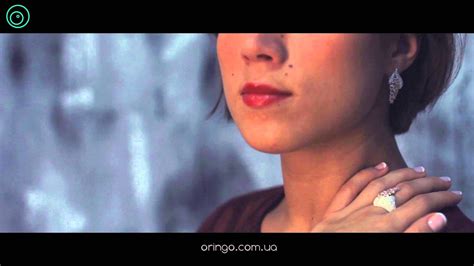 Серьги "Глициния" - YouTube