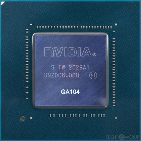NVIDIA RTX A3000 Mobile 12 GB Specs | TechPowerUp GPU Database