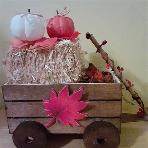 Hay Wagon - Etsy