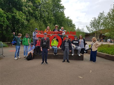 Our visit to Whipsnade... - Phoenix Rising:MK.Quality Opportunities for