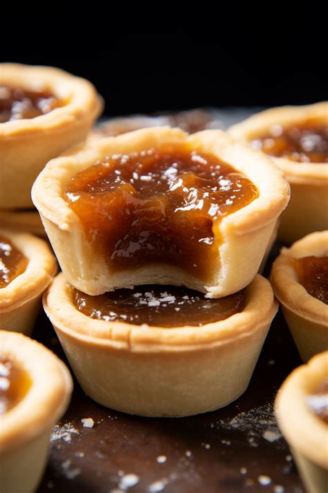 Butter Tarts