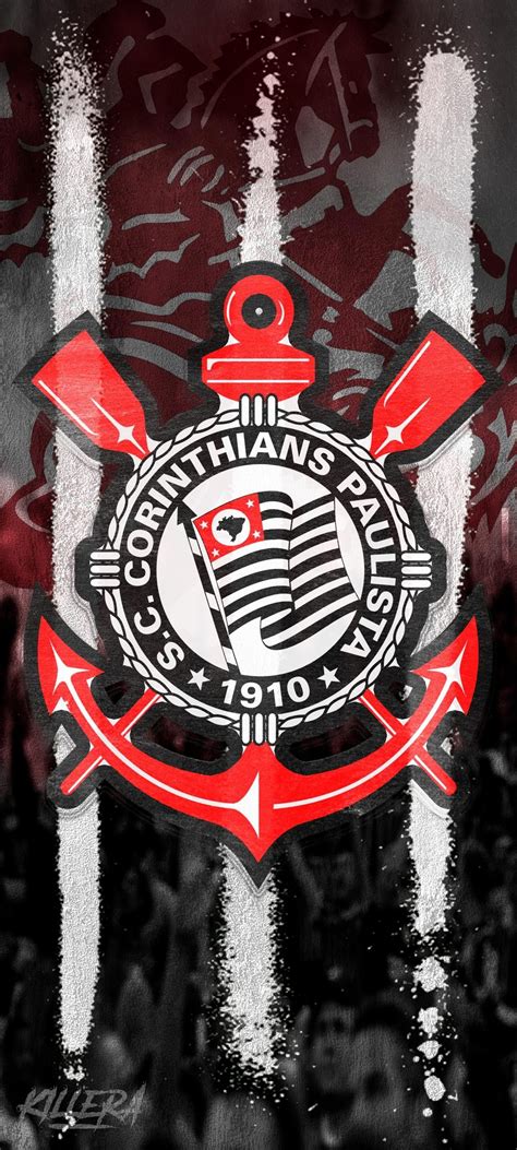 Introduzir Imagem Fundo De Tela Do Corinthians Br Thptnganamst