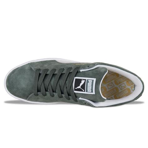 Puma Patike Suede Classic Buzz Online Shop