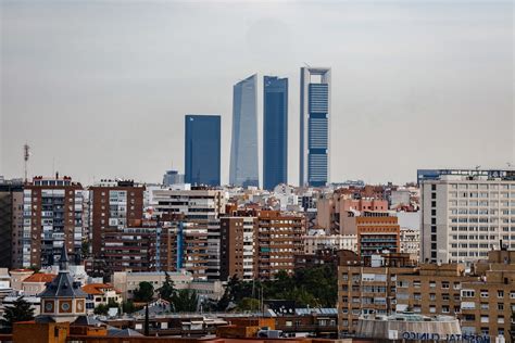 Qui N Est Detr S Del Caso Valdebebas Otras Miradas P Blico