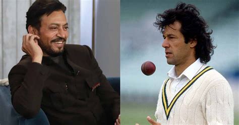 irfan khan pakistani cricketer