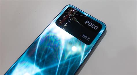 POCO X4 Pro y POCO M4 Pro, opiniones tras primera toma de contacto ...
