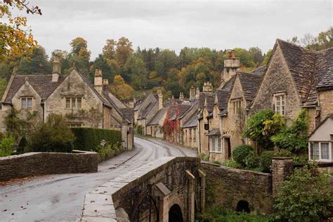 8 Best Small Towns in England