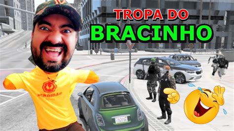 Fiz A Maior Bagun A Na Cidade No Anti Rp Eduardinho Maluco Youtube