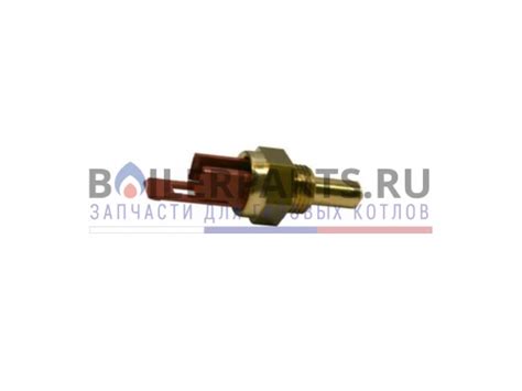 Датчики температуры Baxi купить - доступные цены на датчики Бакси