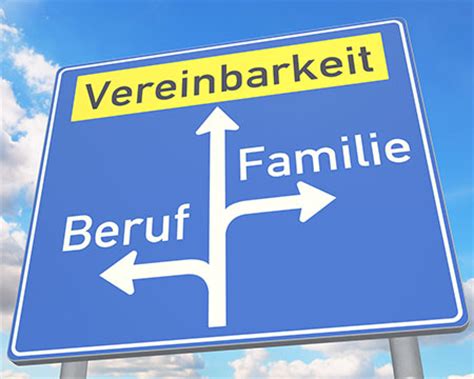 Beruf Und Familie Buzil