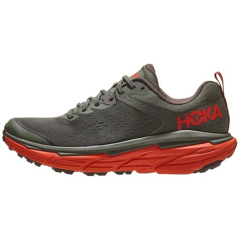 HOKA ONE ONE Challenger ATR 6 Review - LetsRun.com