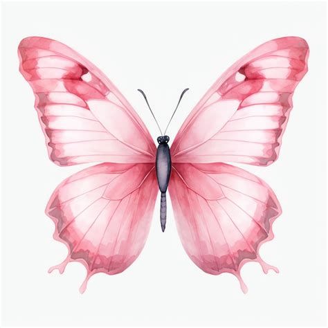 P Gina Im Genes De Mariposa Rosa Png Fondo Descarga Gratuita En