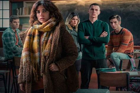 Serie Tv Spagnole Le Migliori Da Guardare Cinemaserietv It