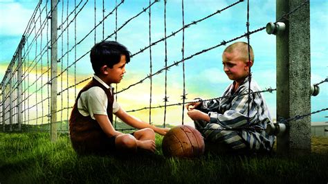 Watch Boy In The Striped Pyjamas Stream Movies Online