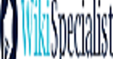 Wiki Specialist Inc Gateway Blvd Suite South San Francisco