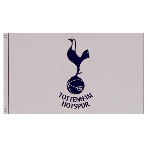 Tottenham Hotspur FC Flag CC – TKO Sports