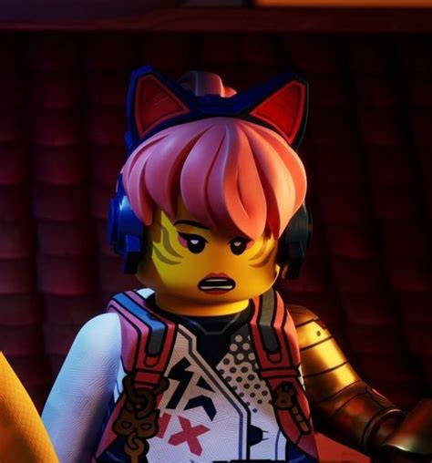 Hot Or Not Wersja Lego Ninjago Samequizy