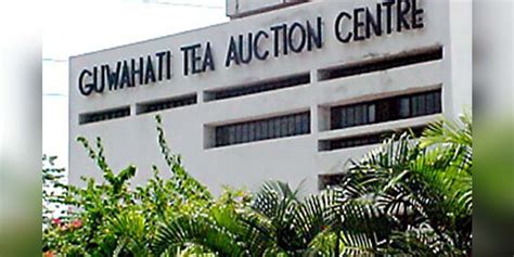 Guwahati Tea Auction Centre Turns 50 Years