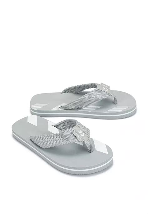 Buy Hummel Chevron Sport Flip Flops 2024 Online ZALORA Philippines