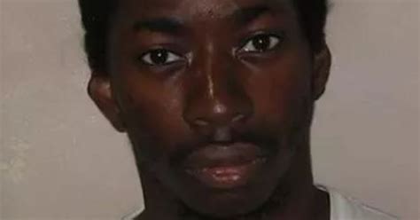 Convicted Sex Offender On The Loose After Escaping During An ESCORTED Day Release MyLondon
