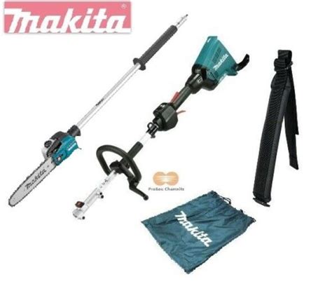 Makita Akku Multifunktionsantrieb Dux Z X V S Geaufs Ey Mp Ohne