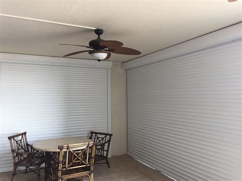 Rollup Hurricane Shutters | Installing Hurricane Protection | Free Quote