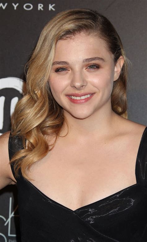 Goddess Chloe Moretz. by Goddessgg on DeviantArt