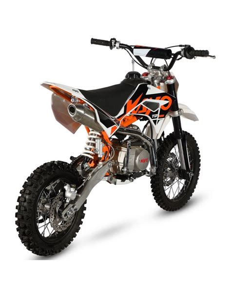 Pit Bike Kayo Td Ruota T Moto It Specialisti Off Road