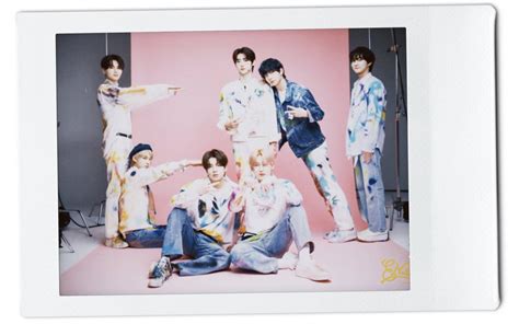 ENHYPEN S Polaroid Love Re Enters The Music Charts After New Fans