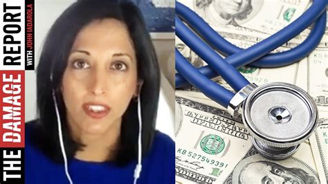 Anita Malik On Receiving A 142k Medical Bill Youtube