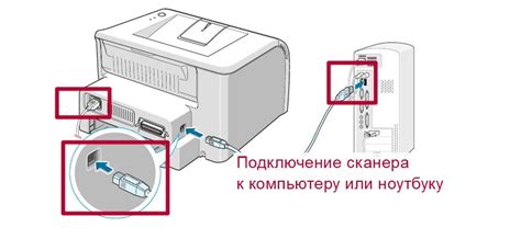 сканер как найти в ноутбуке