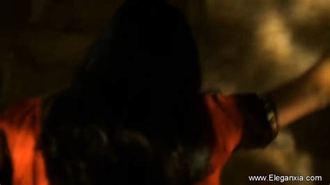 Indian Loving Brunette Babe Seduces You