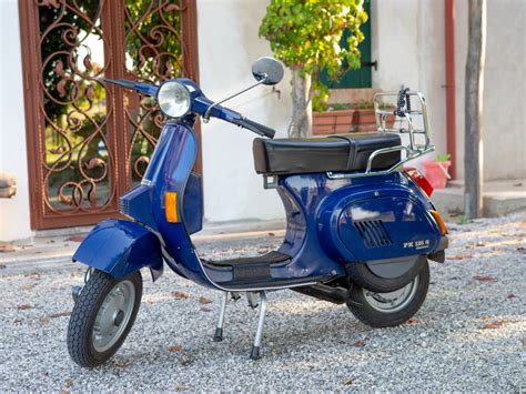 Annuncio Moto Piaggio Vespa Pk S Automatica Elestart A Cessalto