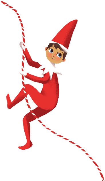 Elf On The Shelf Clipart Free Elf On A Shelf Png Download Free Elf On A Shelf Png Png Images