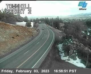 Weather & Road Conditions - Lassen News