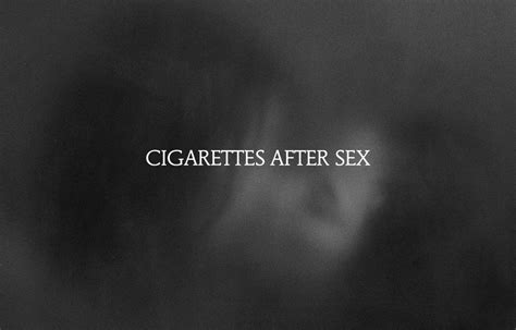 Critique De L Album X’s De Cigarettes After Sex Le Devoir