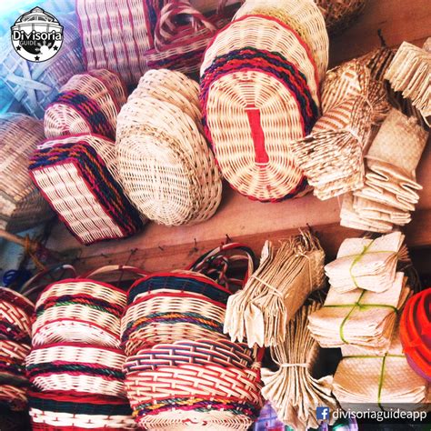 Native Bicol Baskets For Wholesale In Divisoria Great For