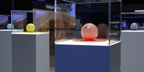 Samsung Ballie: The Adorable And Helpful Robotic Ball | MakeUseOf