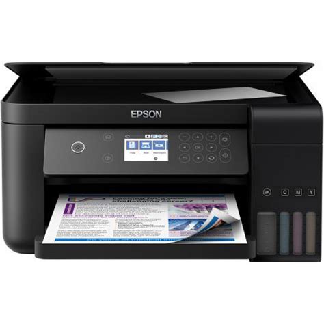 ITsvet | Epson L4160 Multifunkcionalni štampač