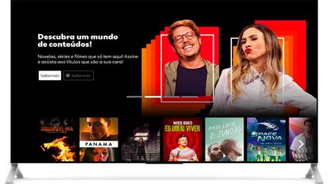 Globoplay Aplicativo Na Amazon Appstore