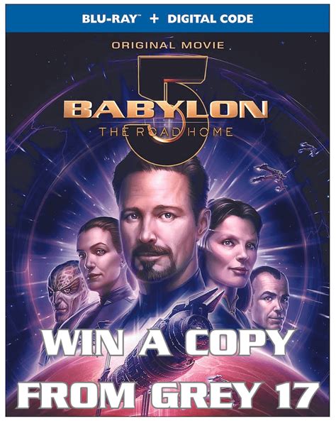 A few more Babylon 5 Memes I made : r/babylon5