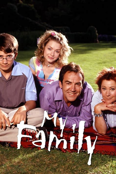 My Family Season 2 | Rotten Tomatoes