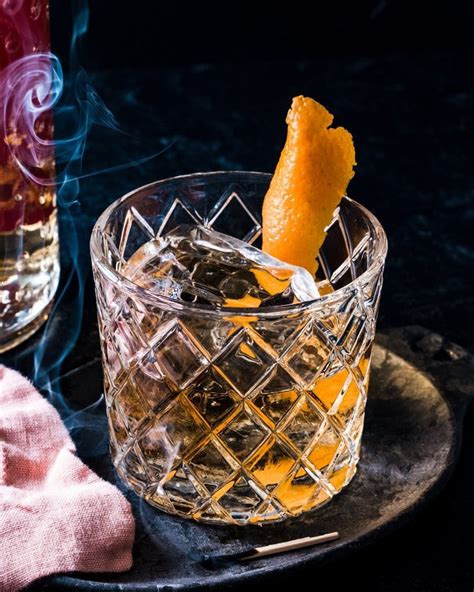 18 Cocktail Recipes to Replace Your Usual Wine | The Everygirl