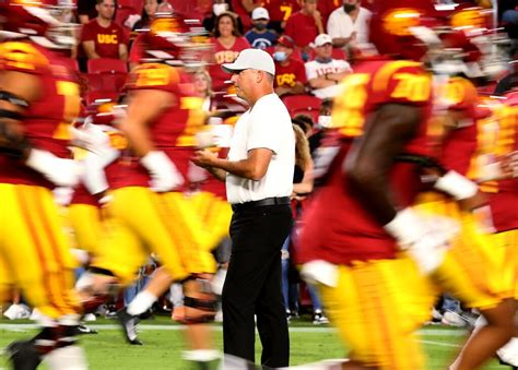 Everything to know about the history of USC football coaches - Los ...