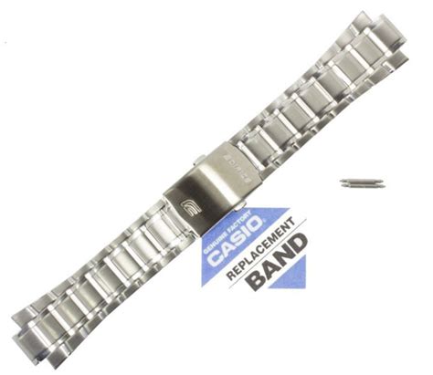 Браслет для часов Casio Edifice EF-552 - купить с доставкой по выгодным ...