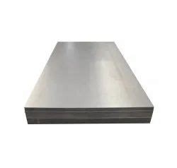 Polished 3mm Mild Steel CR Sheet For Construction Thickness 3 5mm At