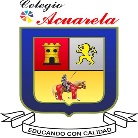 Colegio Acuarela Apps On Google Play