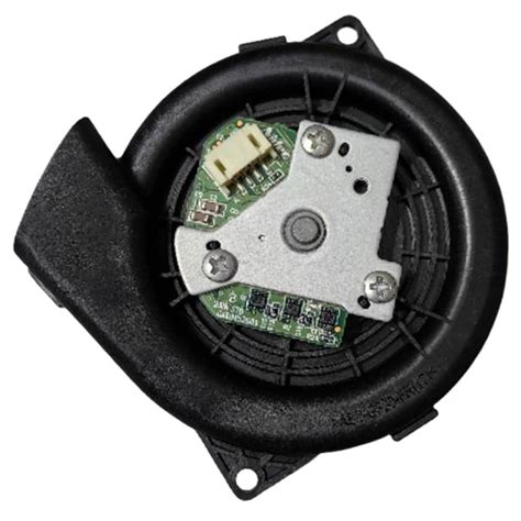 Main Engine Ventilator Fan Motor For Conga Series 3090 3091 3092 3290