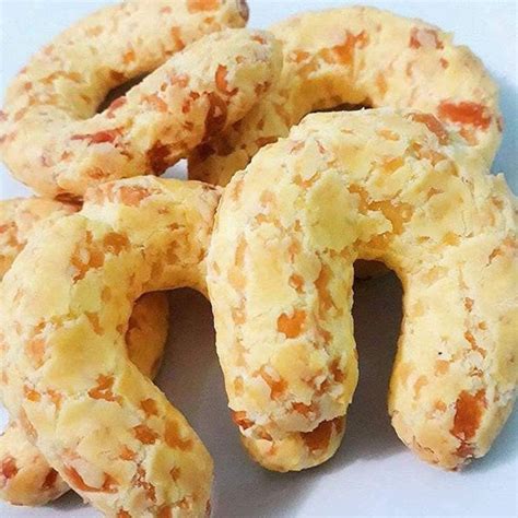 Biscoito De Queijo