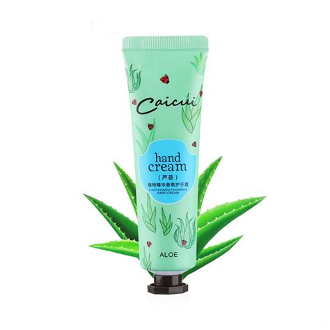 Mini Hand Cream Cute Hand Lotions Nourishing Anti Aging Hand Feet Care